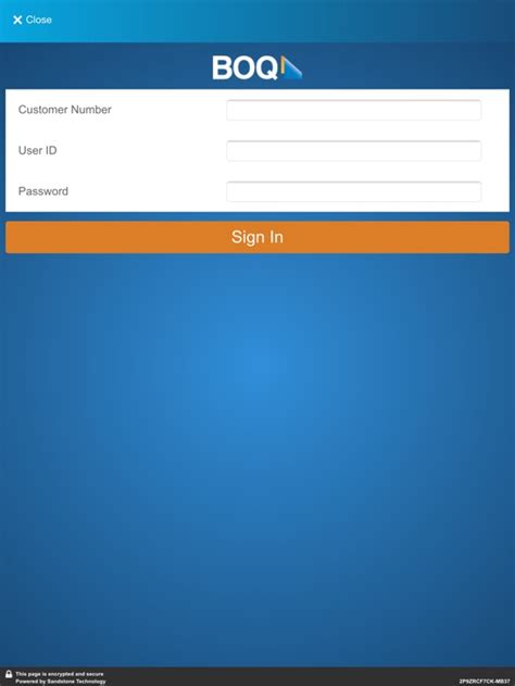boq mobile